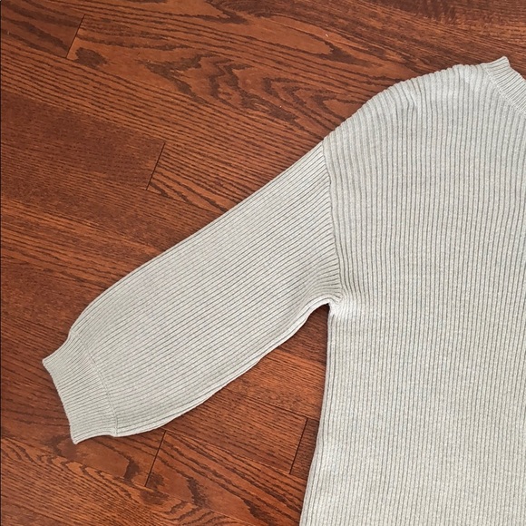 Tobi sweater dress - Picture 2 of 3